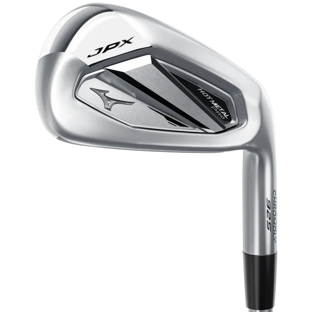 Must-Have Mizuno JPX 925 Hot Metal Pro Irons - Steel Deal of the Day, Golf launch monitor, Golf accessories for beginners