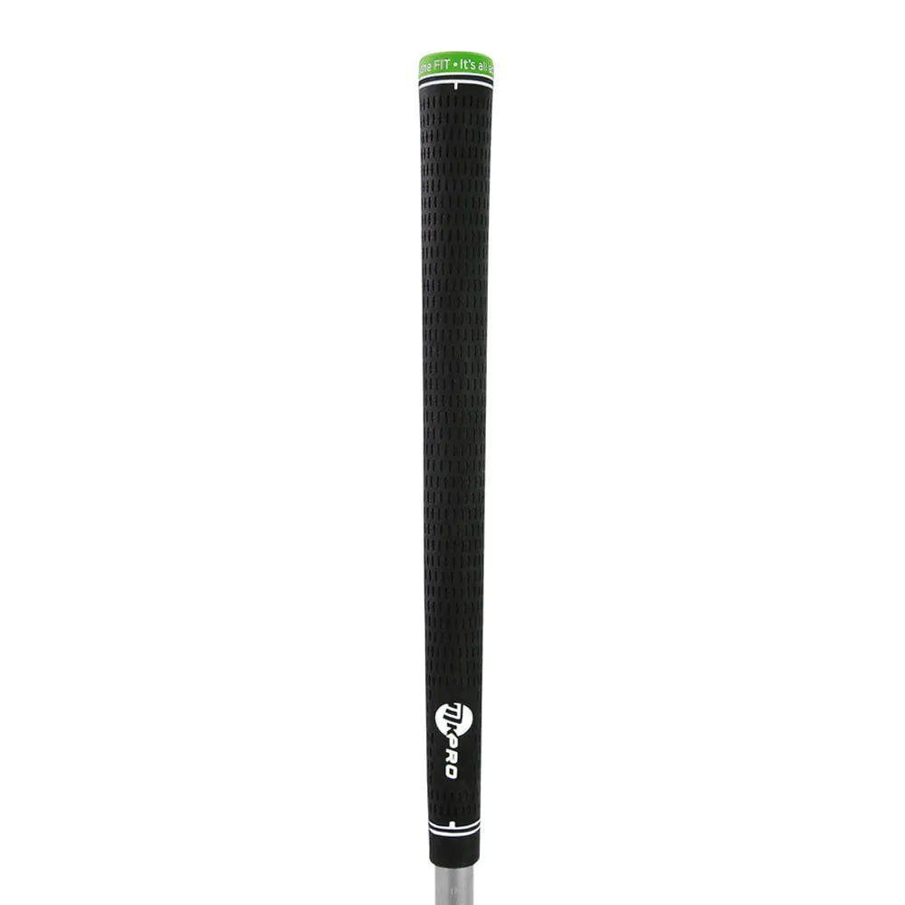 Mkids Junior Pro Hybrid - Green (57 Inch Tall) (Ages 9-11), Airline approved golf bag, Golf chipping net