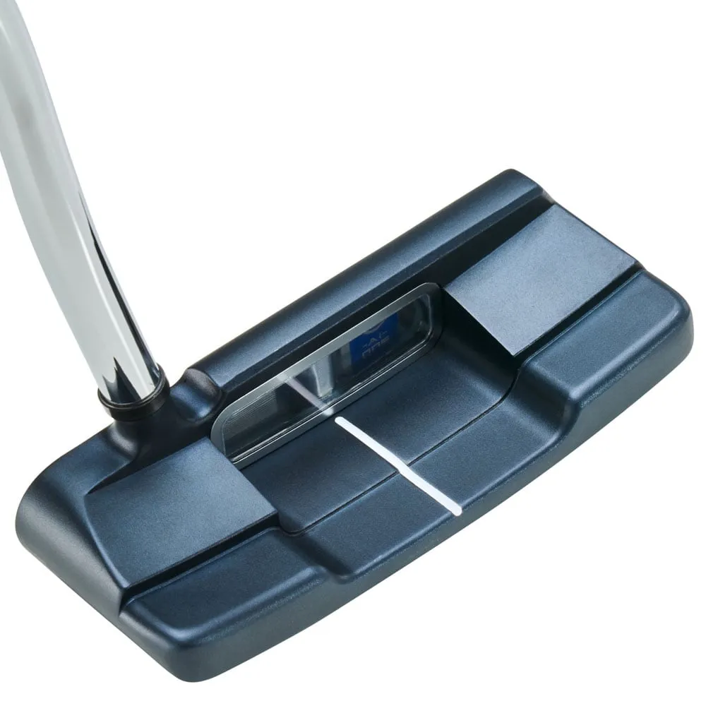 Odyssey Ai-One Putter - Double Wide DB, TaylorMade Stealth driver
