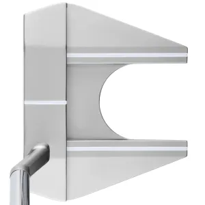 Must-Have Odyssey Ai-One Silver Putter - #7 S Best-Selling, Portable golf net, Golf swing trainer, Best waterproof golf shoes for walking