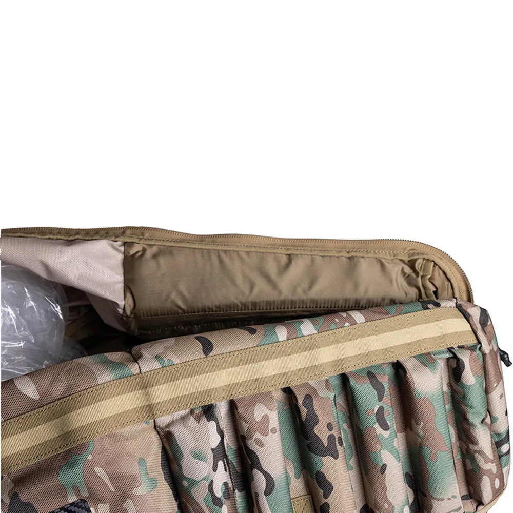 Sun Mountain Kube Travel Bag - Sand/Camo, Custom golf clubs, Golf mat for home