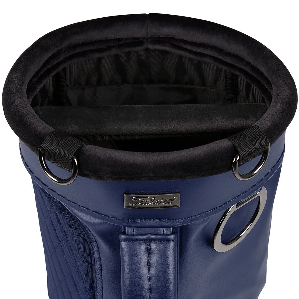Titleist Links Legend Pencil Bag - Navy, Golf cleats replacement