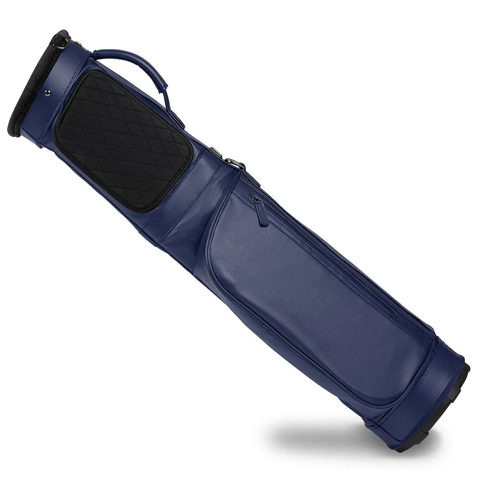 Titleist Links Legend Pencil Bag - Navy, Affordable golf clubs, Custom golf clubs, Golf wedges 52 degree