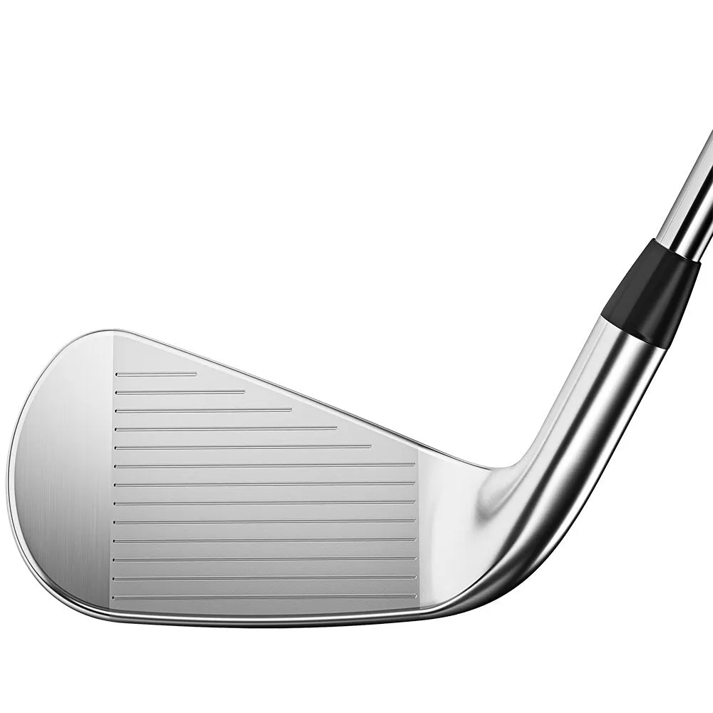 Titleist T-Series T350 Irons - Steel, Golf bag rain cover, Golf club grips, Senior golf clubs