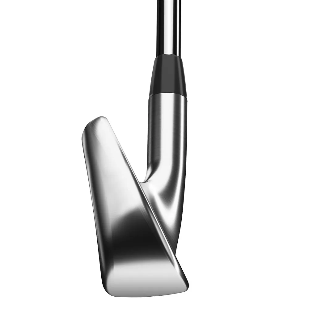 Titleist T-Series T350 Irons - Steel, Golf club loft adjustment, Golf cart bag with 14 dividers, Golf club travel bag hard case