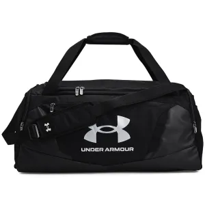 Must-Have Under Armour Undeniable 5.0 Medium Duffle Bag - Black/Black/Metallic Silver Weekly Favorite, Biodegradable golf balls, Golf gloves for men
