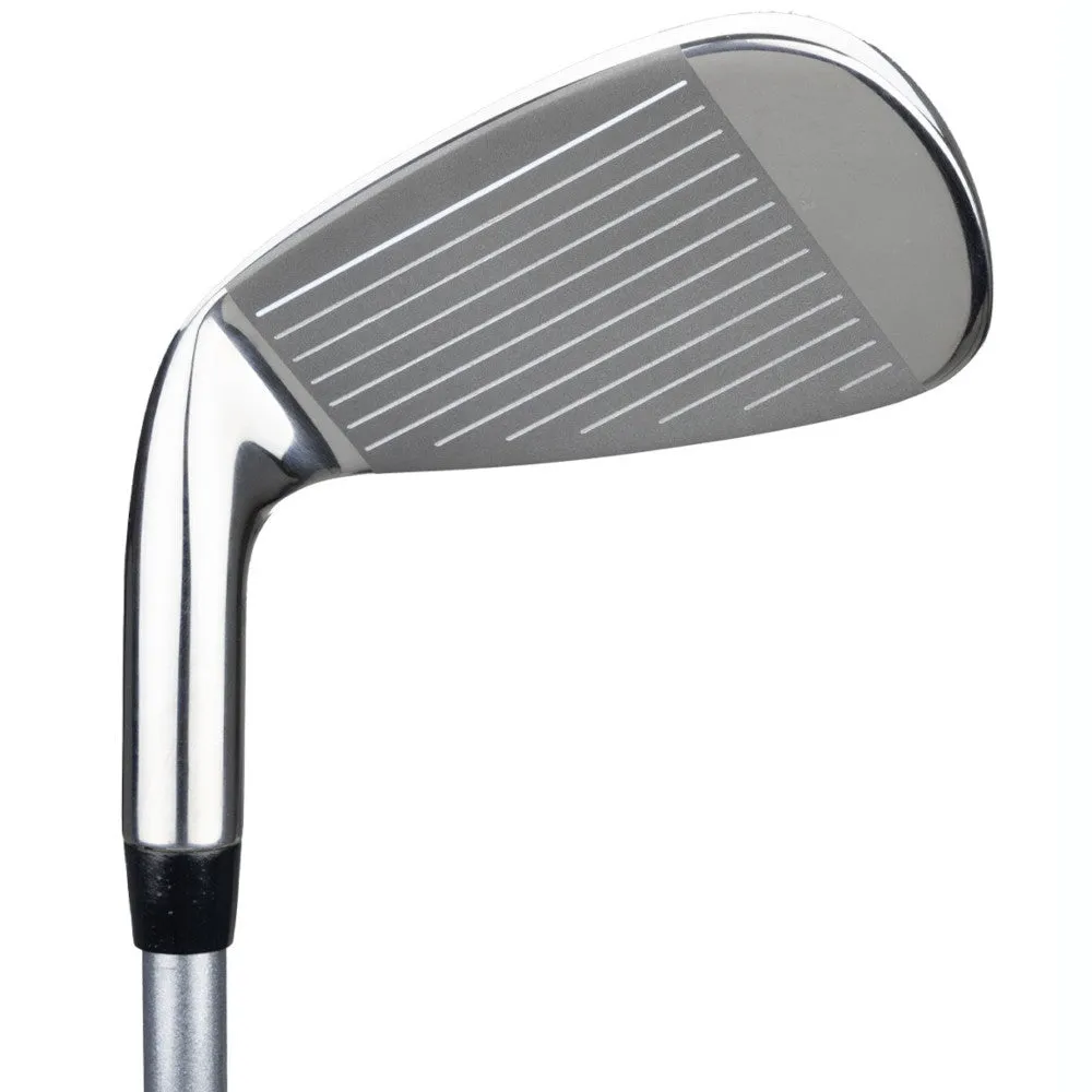 U.S Kids Golf Junior Ultralight 7 57 6 Iron - (57-60" Golfer Height), Golf practice net