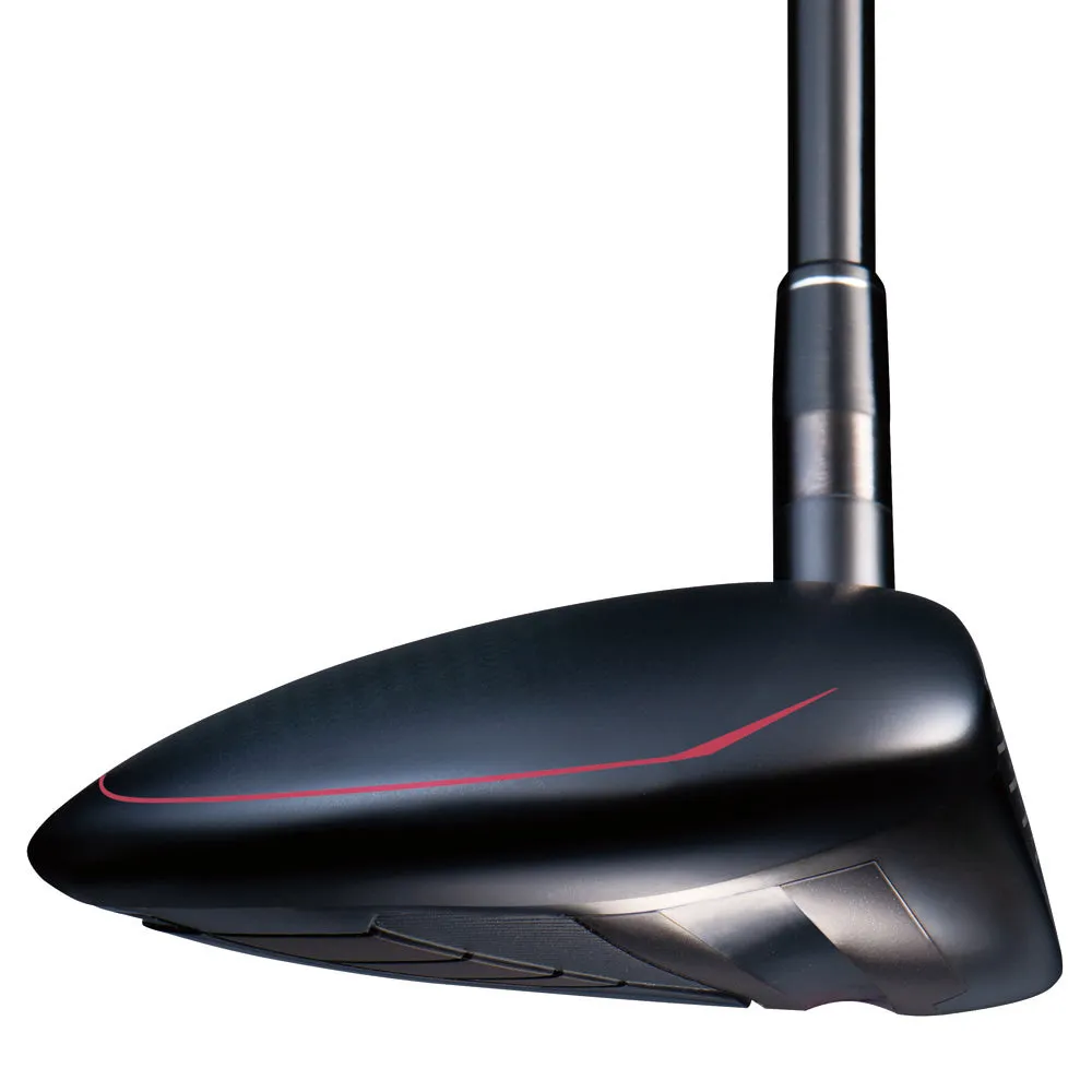 Yonex Ezone GT4 - Fairway Wood, Custom golf clubs