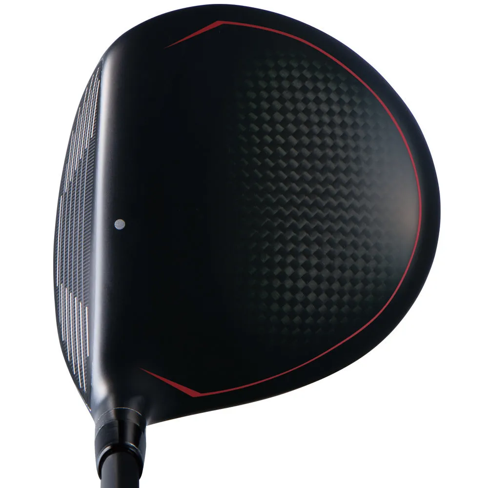 Yonex Ezone GT4 - Fairway Wood, Golf launch monitor