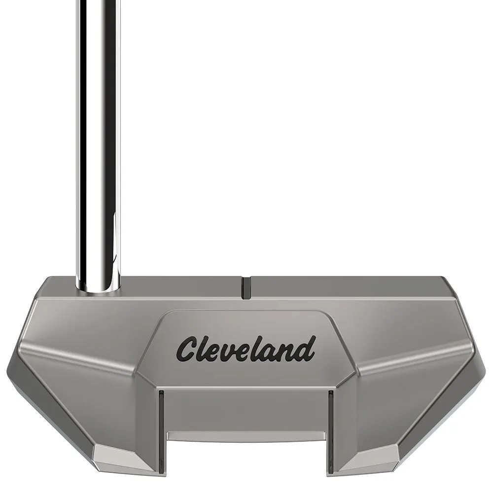 Cleveland HB Soft 2 Putter - #11 CB, High visibility golf balls