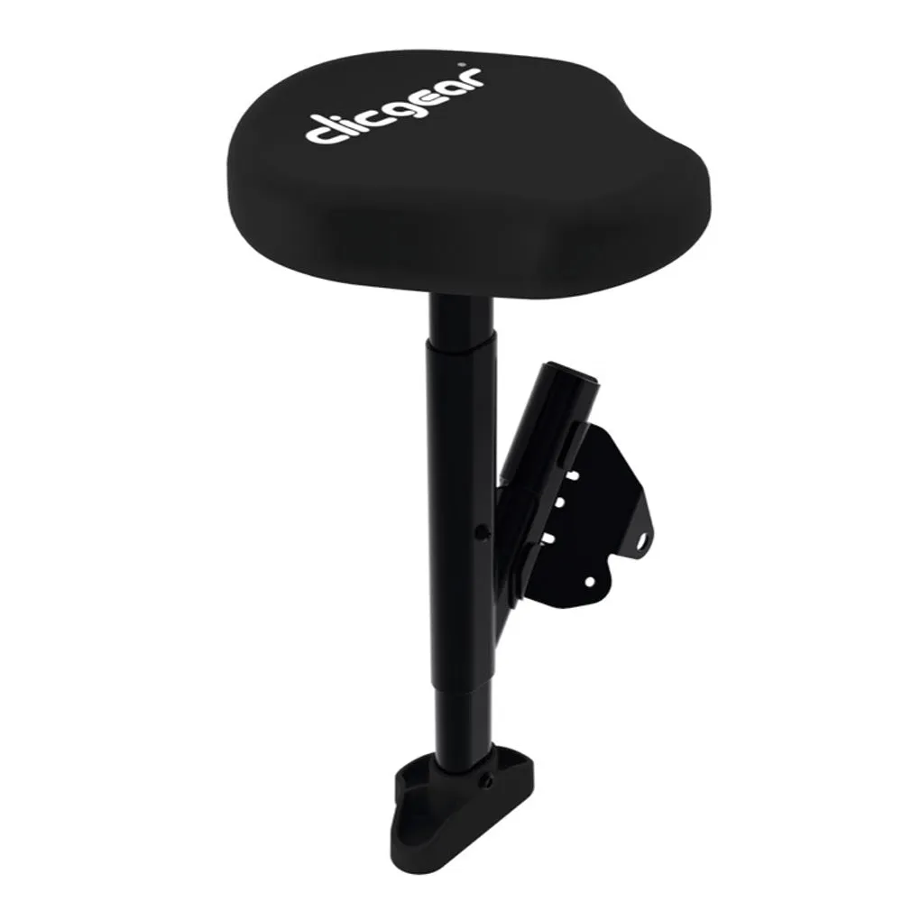 Must Try Clicgear Model 8.0  Attachable Seat Quick Buy, Recycled golf accessories, Golf bag rain cover, USGA approved golf balls