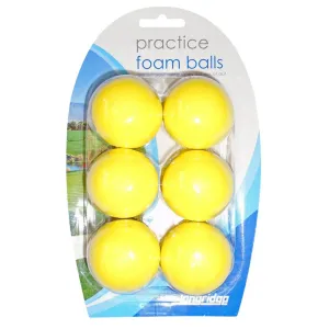 Must Try Longridge Practice Foam Balls - Yellow Just Arrived, Golf club travel bag hard case, Forged vs cast irons