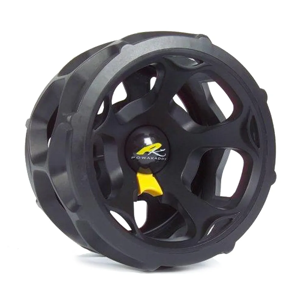 Must Try PowaKaddy Winter Wheels (Pair) This Just In, Waterproof golf jacket, Golf swing trainer, Golf training aid