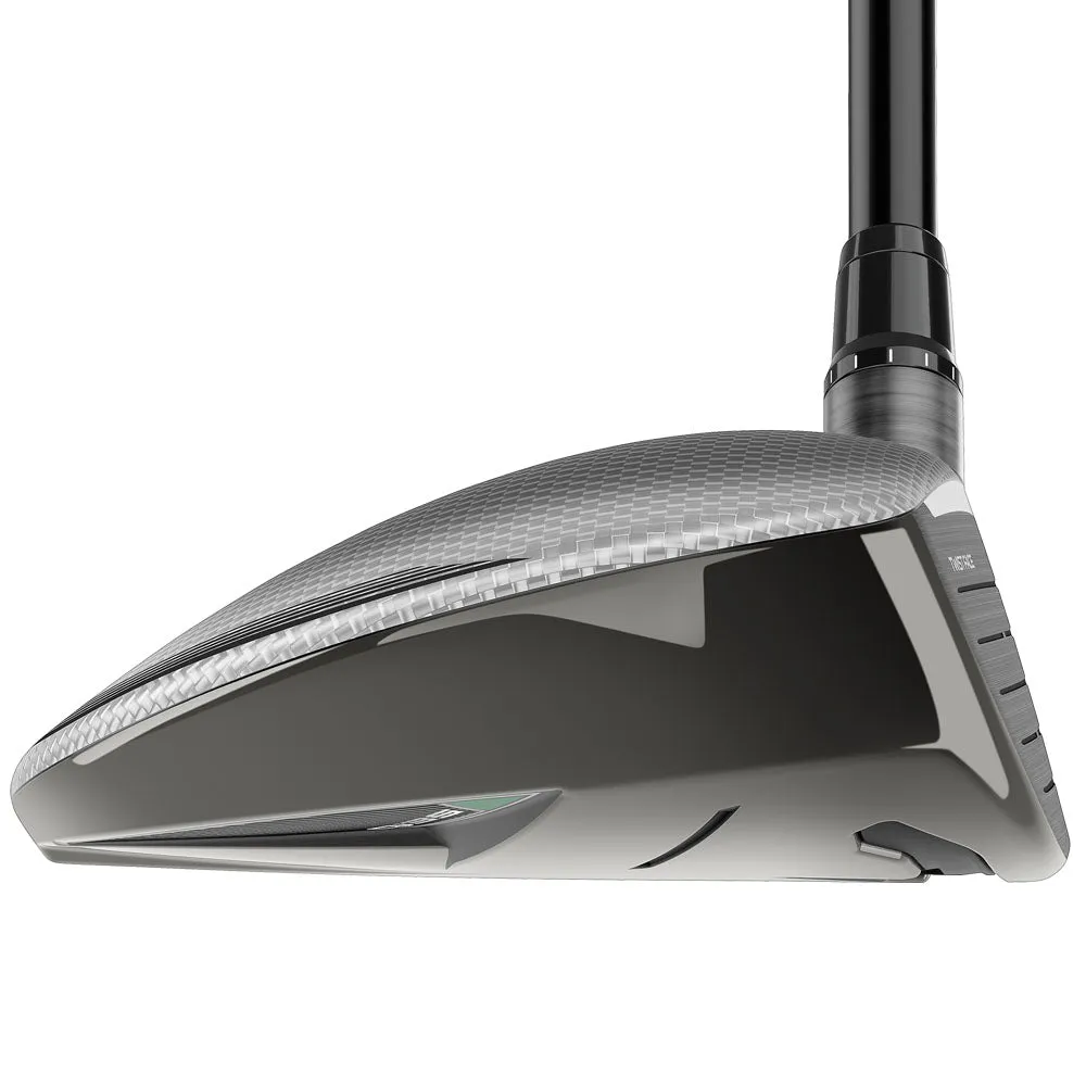 TaylorMade Qi35 Fairway Wood, Golf posture corrector