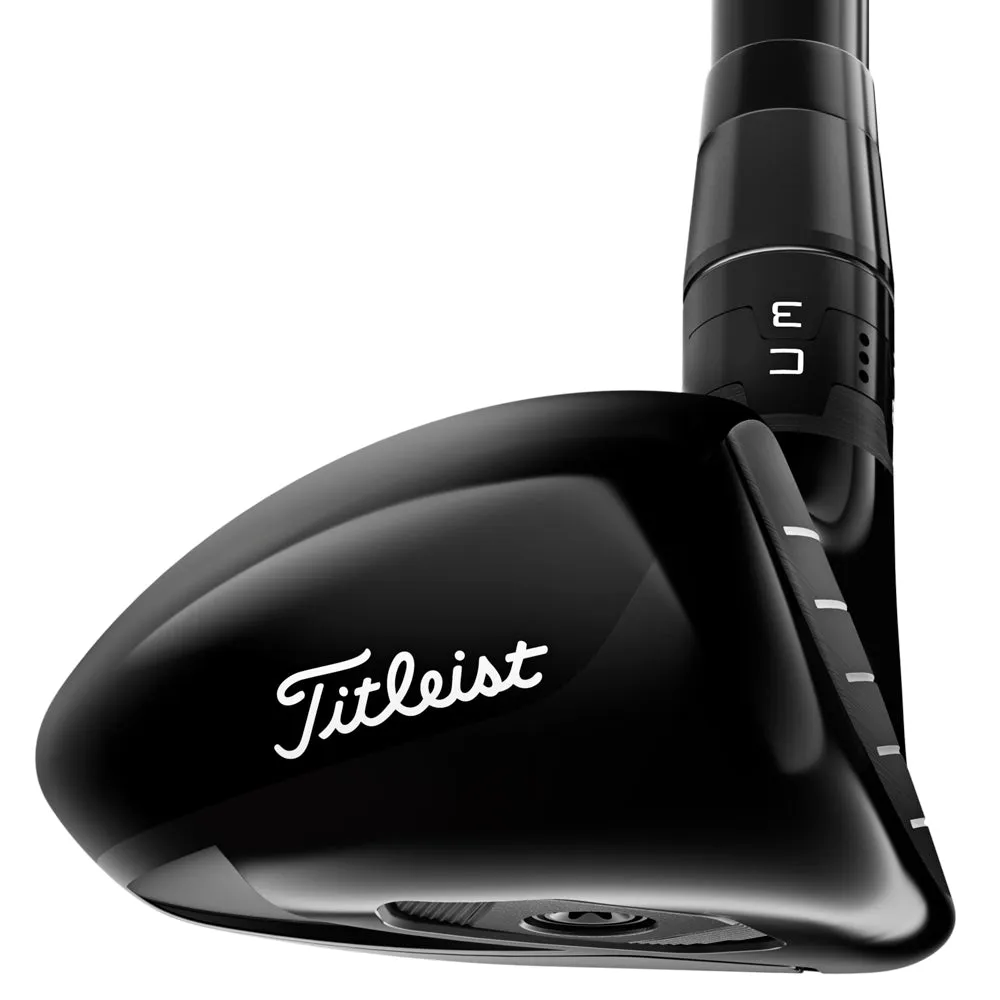 Titleist GT3 Hybrid, Golf belt with ball marker, Golf ball beer cooler, TaylorMade Stealth driver