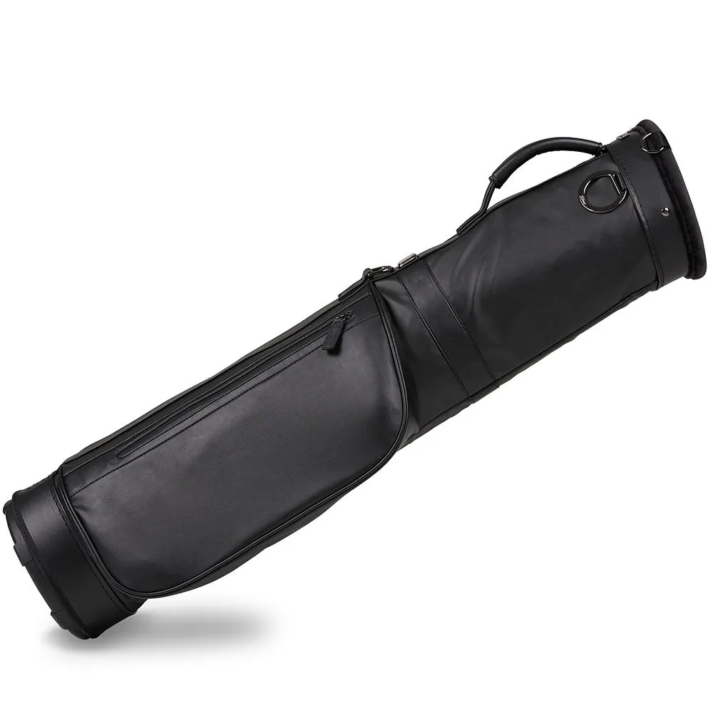 Must Try Titleist Links Legend Pencil Bag - Black Unlock the Deal, Wide width golf shoes