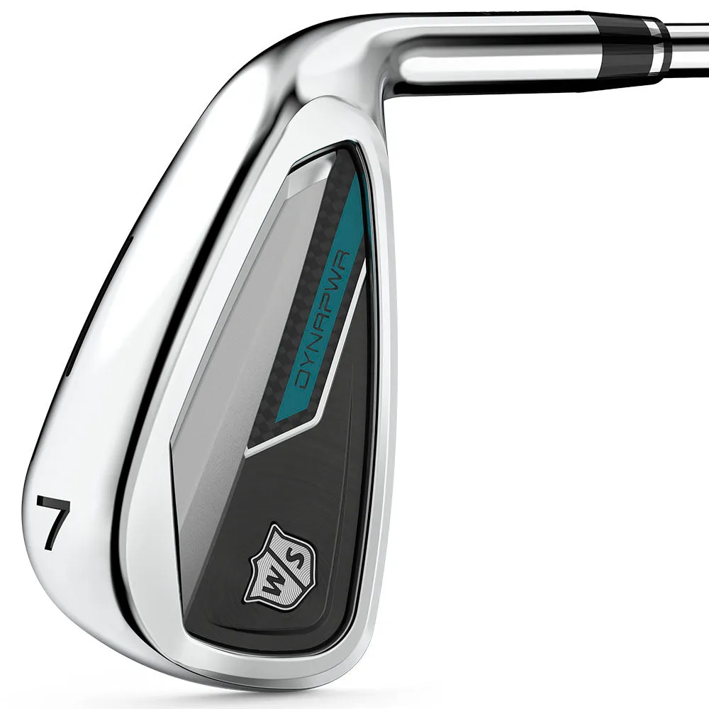 Wilson Dynapower Irons - Ladies, Funny golf gifts