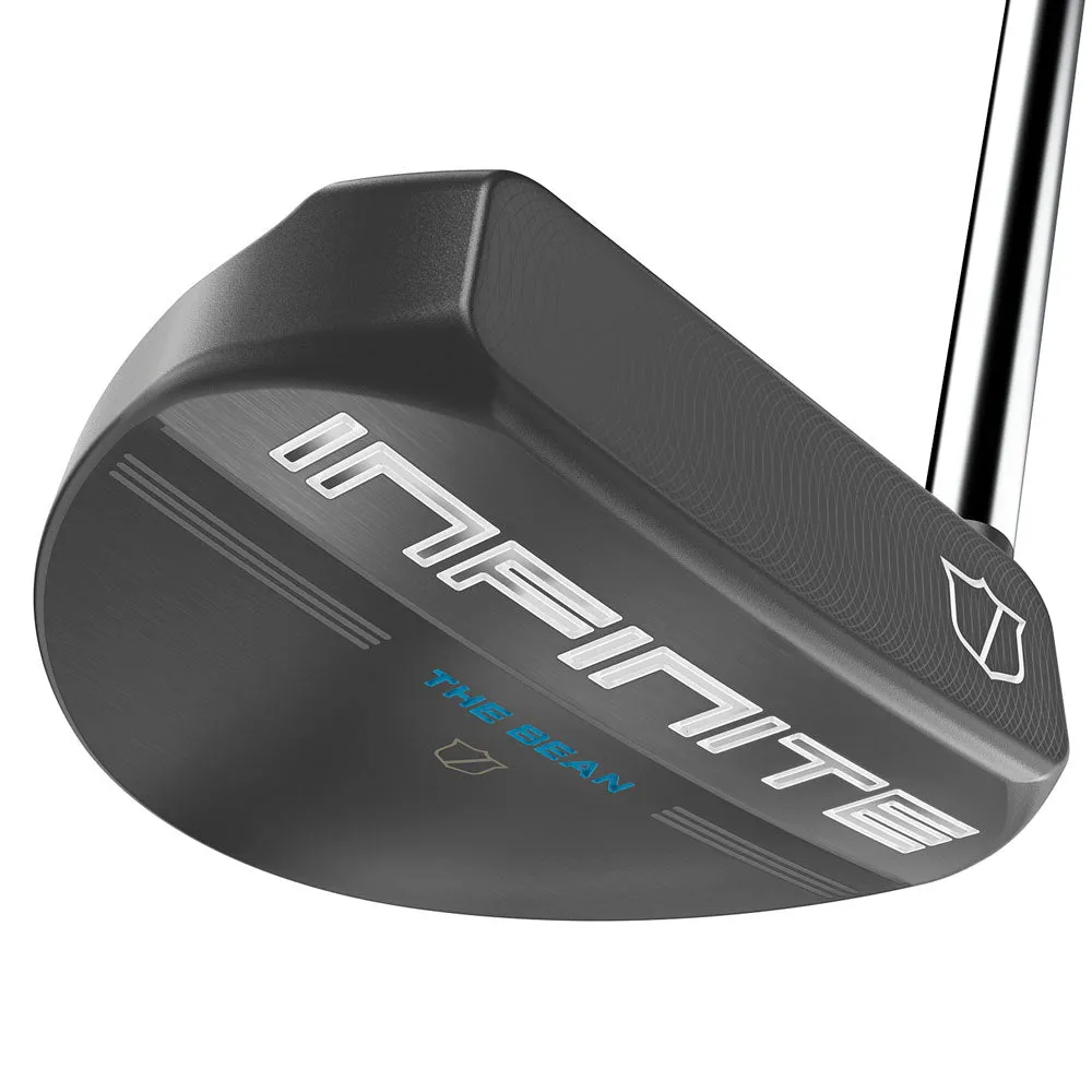 Wilson Infinite Ladies Putter - Bean, Summer golf sale, Golf chipping net