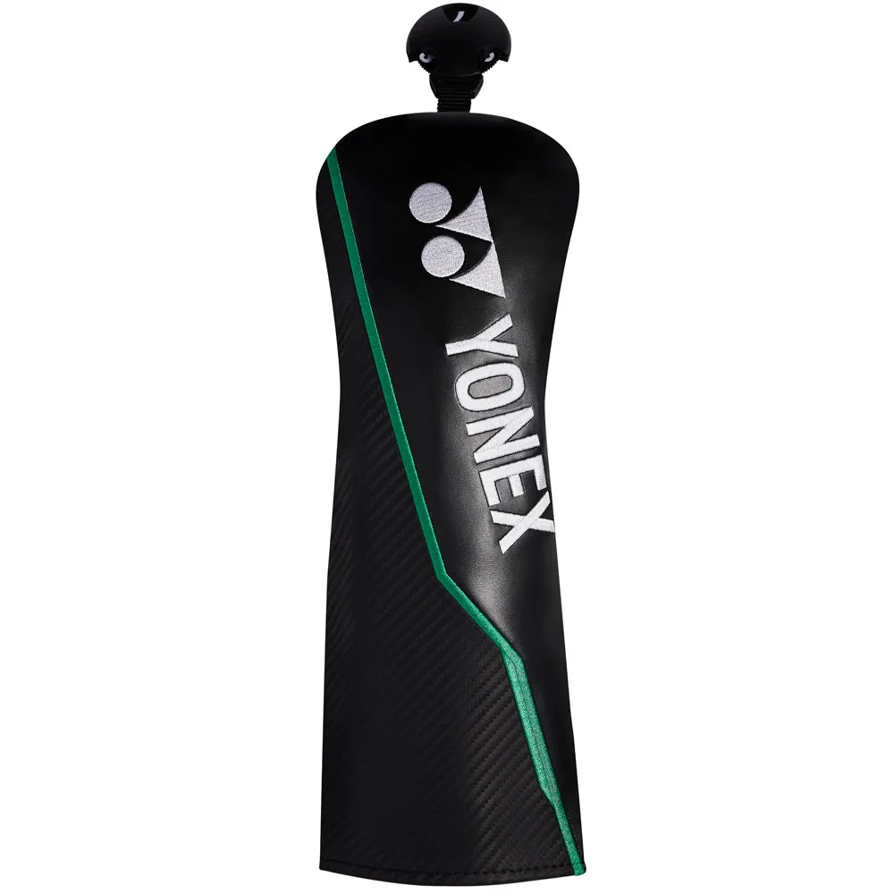 Yonex Ezone GS i-Tech - Hybrid, SPF 50 golf shirts, Forged vs cast irons