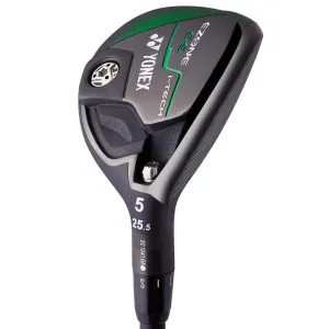 Must Try Yonex Ezone GS i-Tech - Hybrid Just Unboxed, Golf launch monitor, Cyber Monday golf discounts