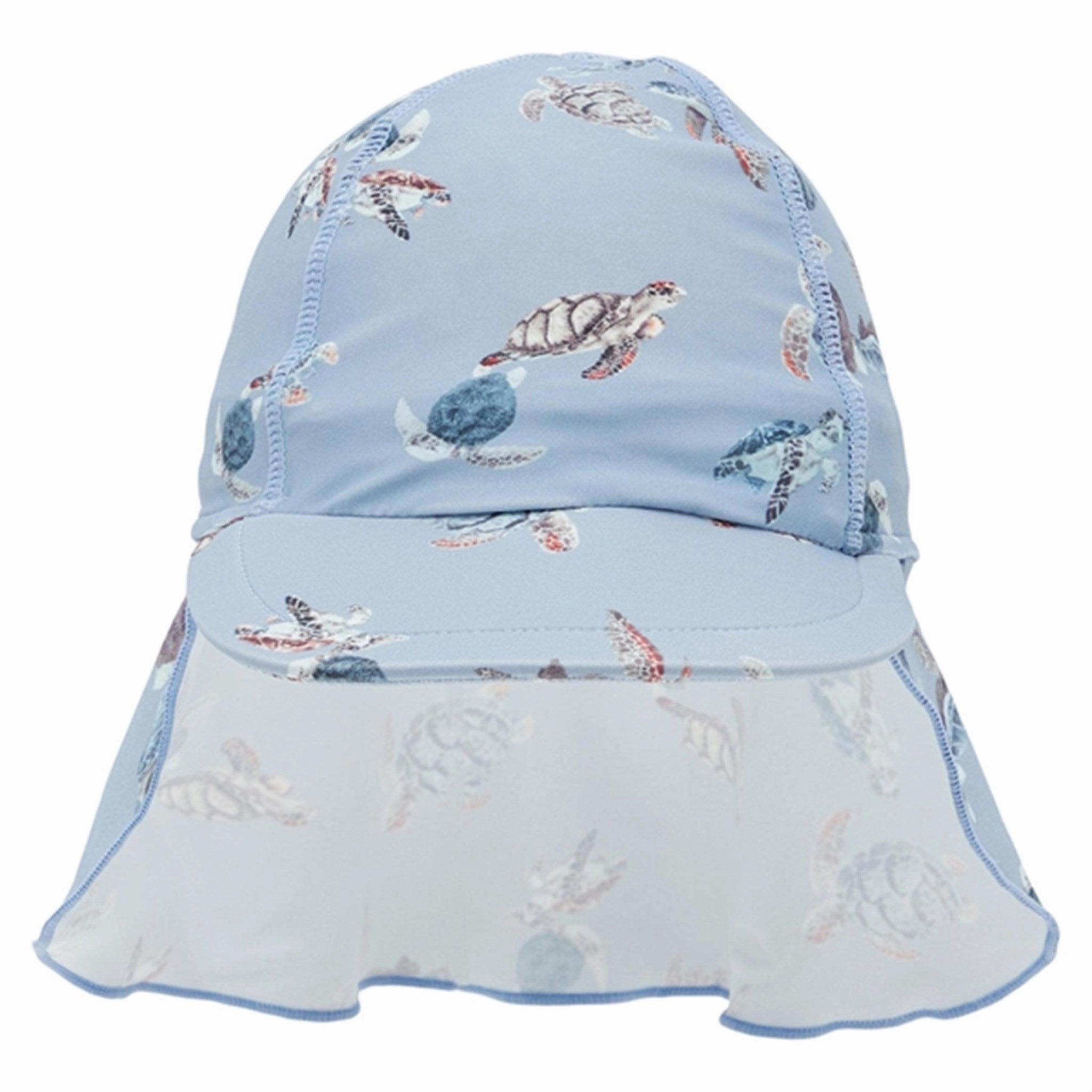 Name it Ashley Blue Zamus UV Hat