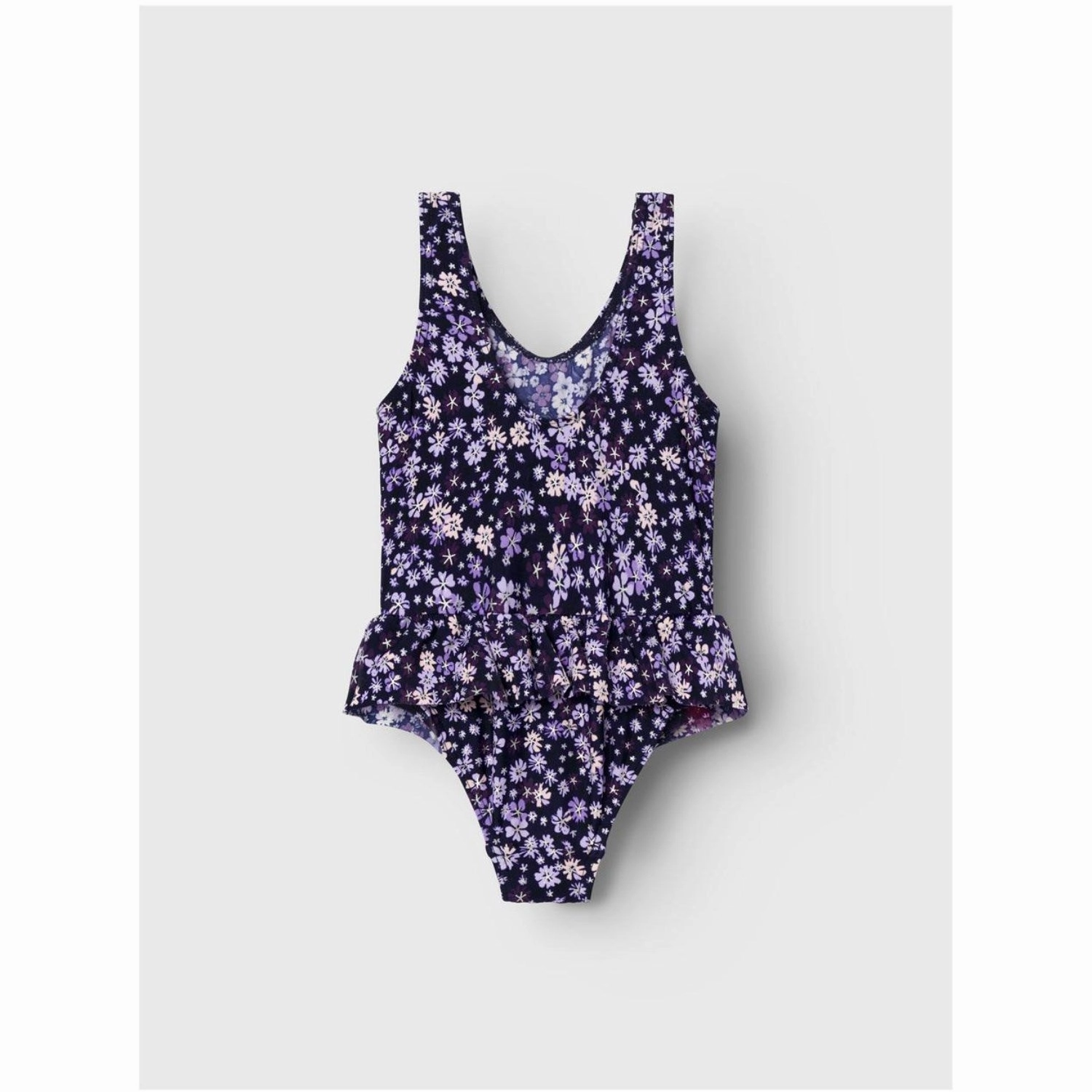 Name it Orchid Petal Zuna Swimsuit