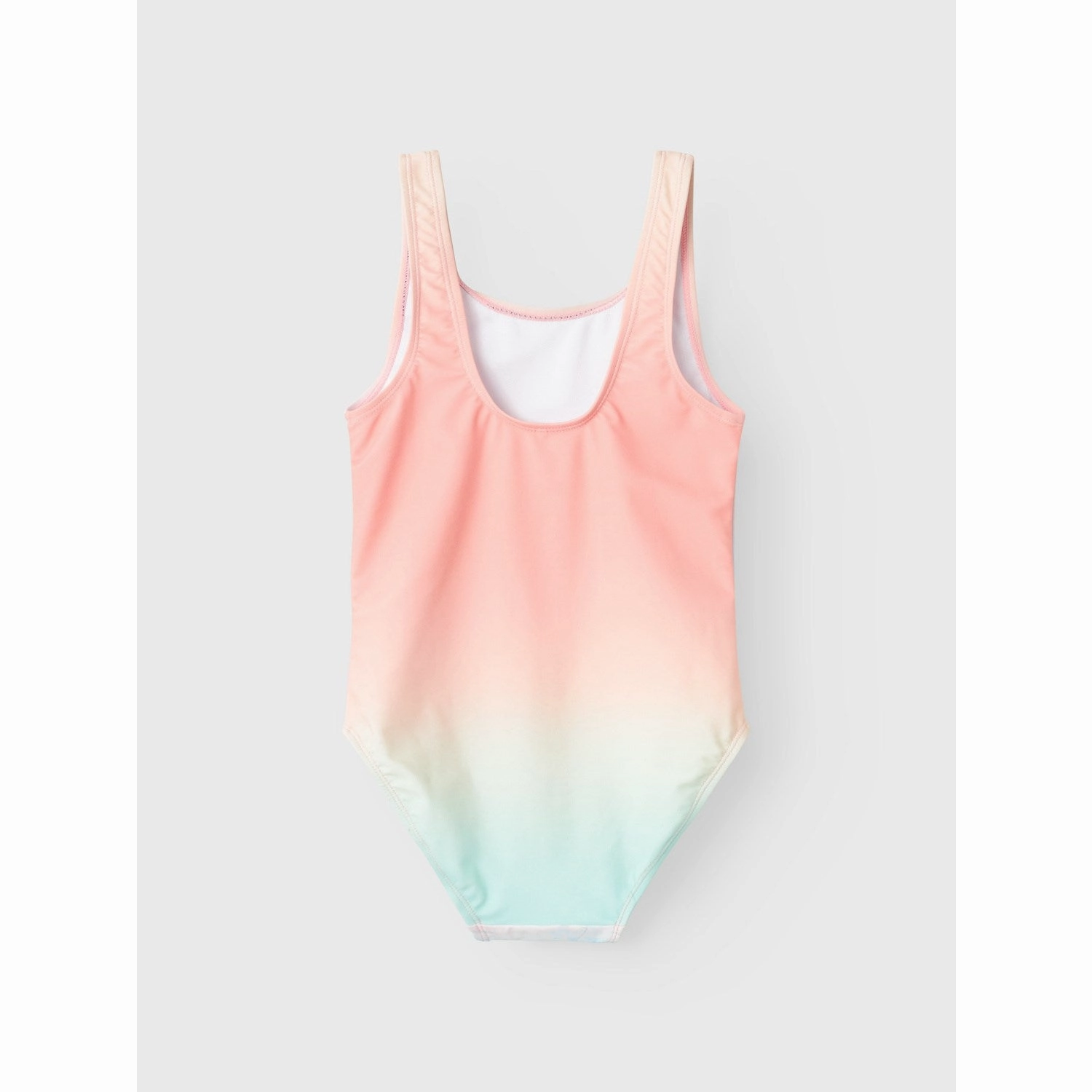 Name it Peachy Keen Myddi Frozen Swimsuit