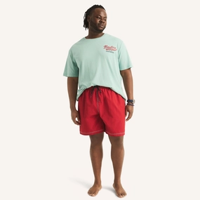 Nautica Mens Big & Tall Deck Trunk