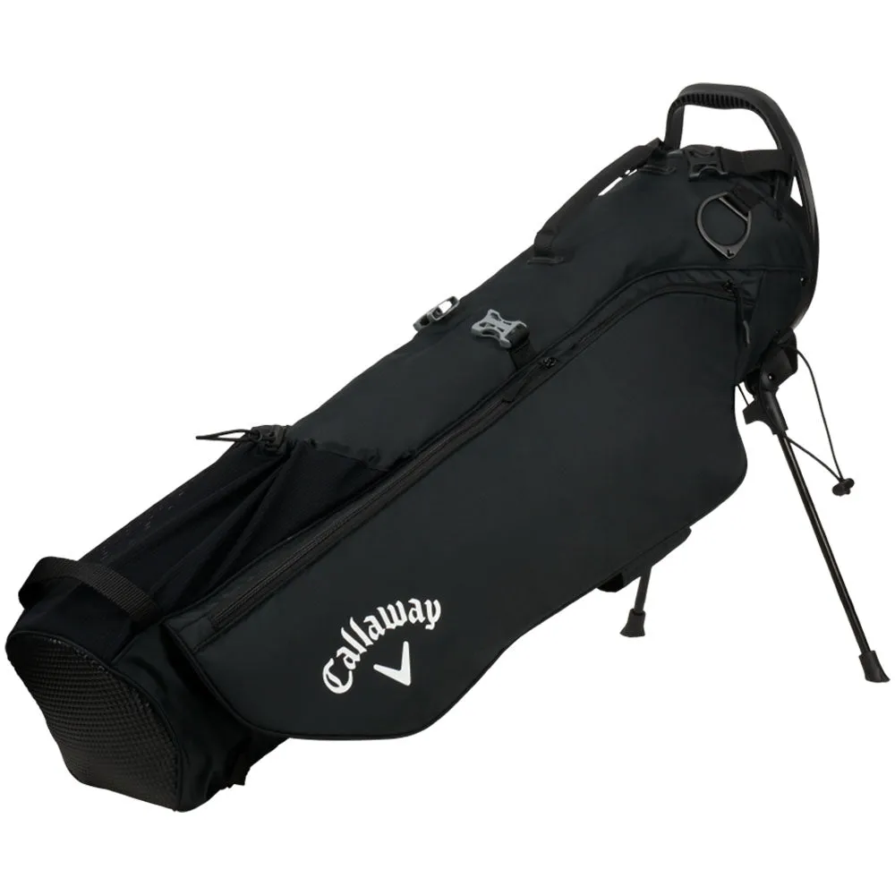 New & Noteworthy Callaway Carry  Pencil Bag - Black Just Arrived, Golf ball beer cooler