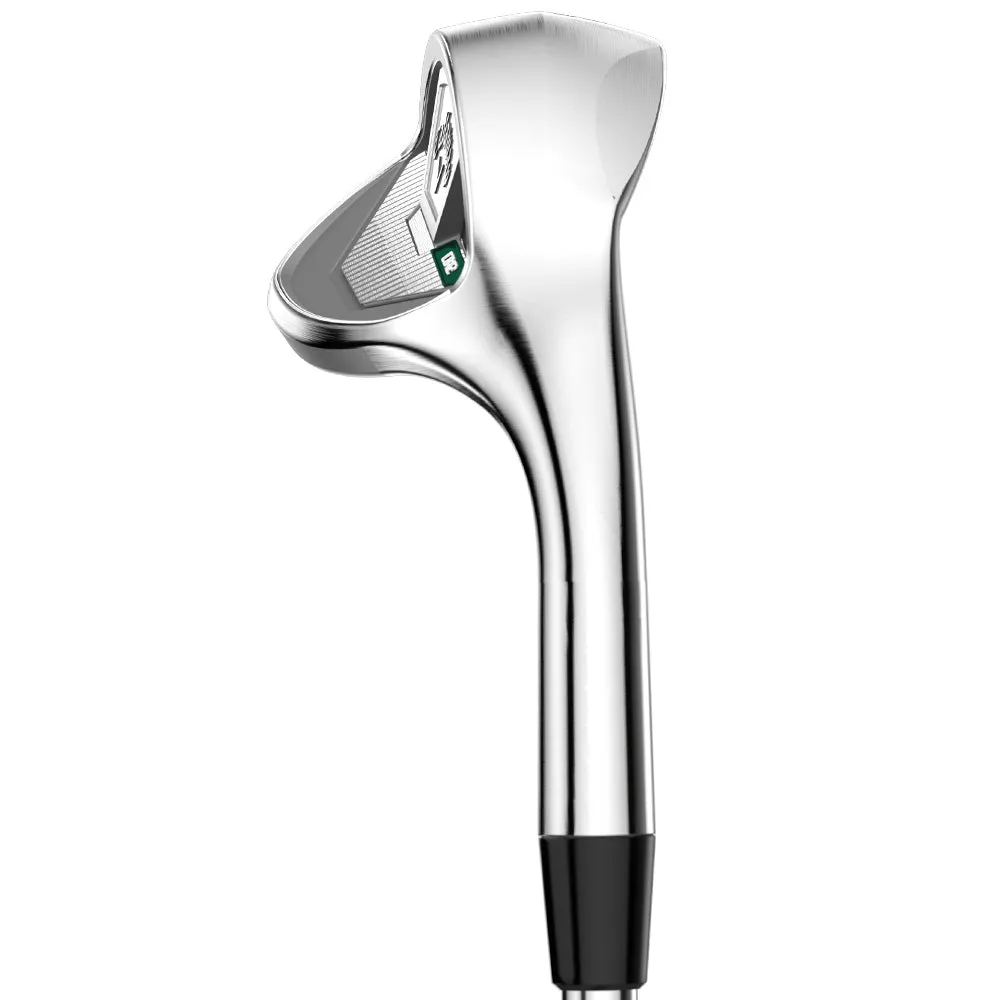 Callaway CB12 Wedge - Graphite, Spikeless golf shoes
