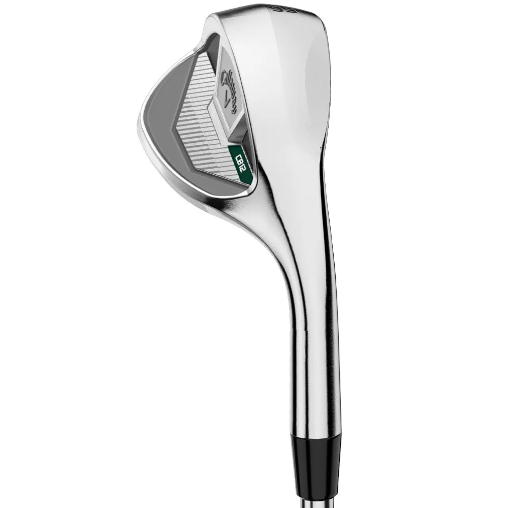 Callaway CB12 Wedge - Graphite, Cobra AeroJet driver, Senior golf clubs
