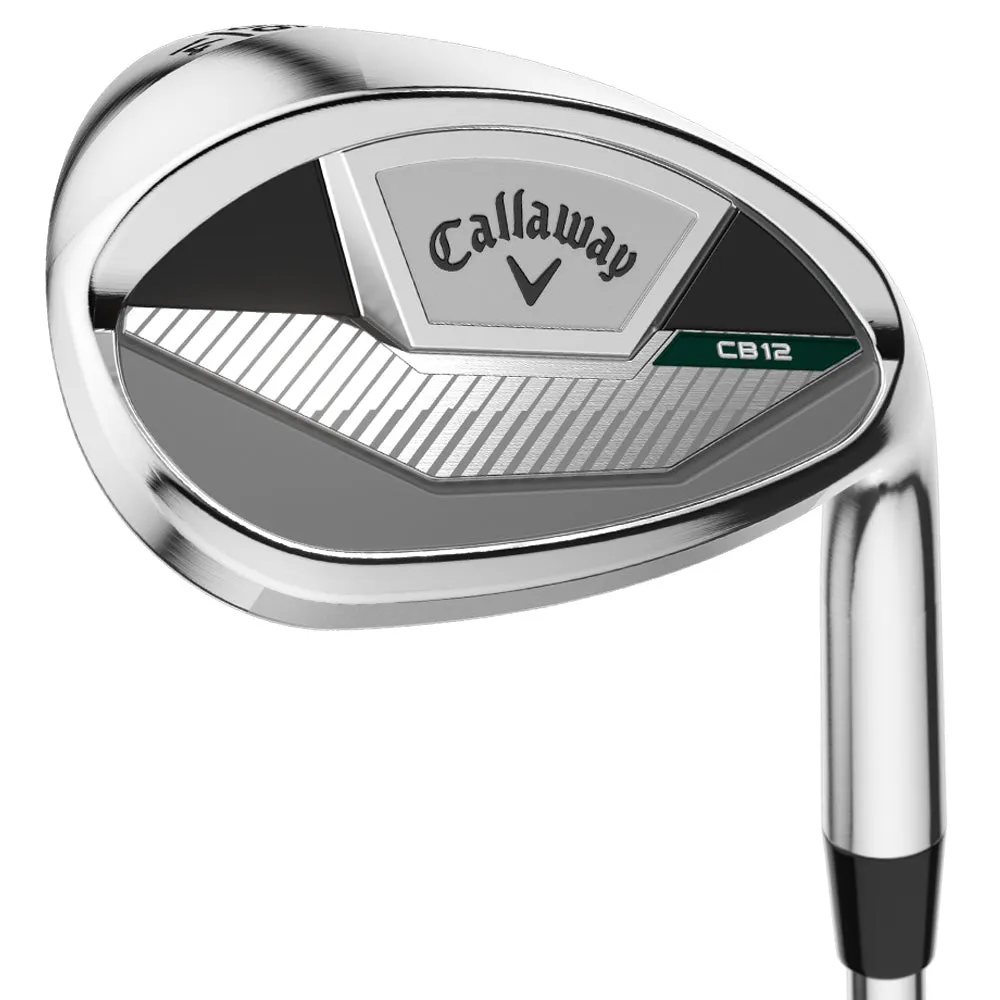 New & Noteworthy Callaway CB12 Wedge - Graphite While Supplies Last, Yellow golf balls, Golf tournament gifts
