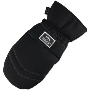 New & Noteworthy Callaway Therma Winter Golf Mitts - Black Must Try, Clearance golf clubs, Steel shaft golf irons, Smart golf balls