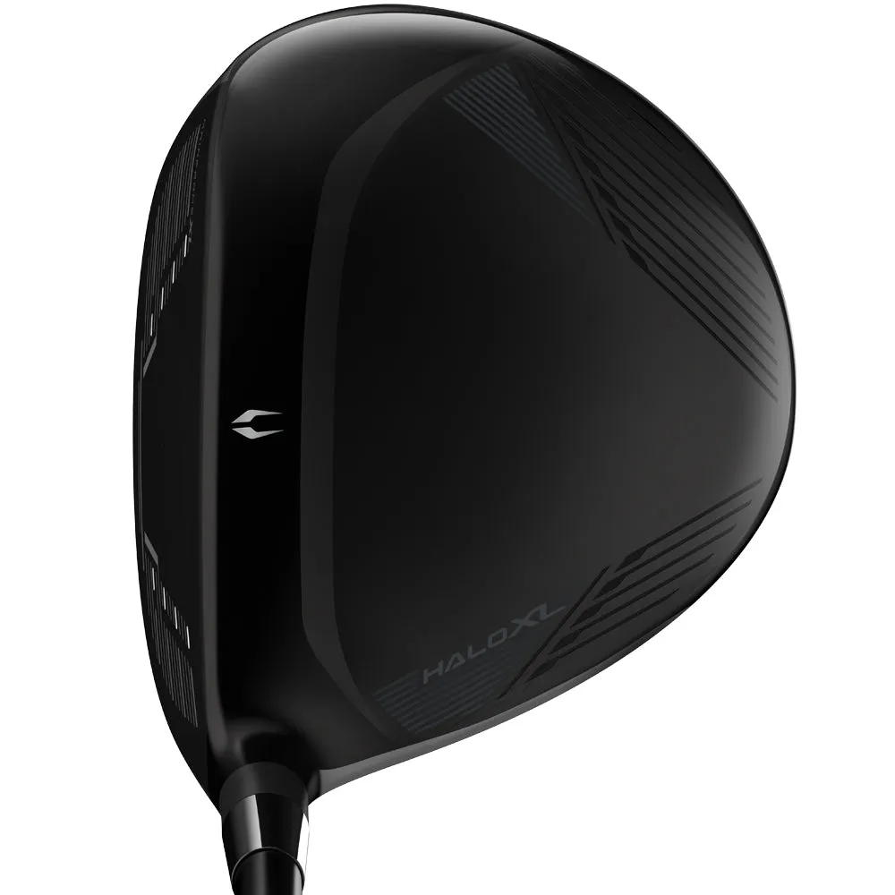 Cleveland Halo XL Lite Fairway Wood, Custom golf head covers, Cheap golf equipment, Sustainable golf clothing