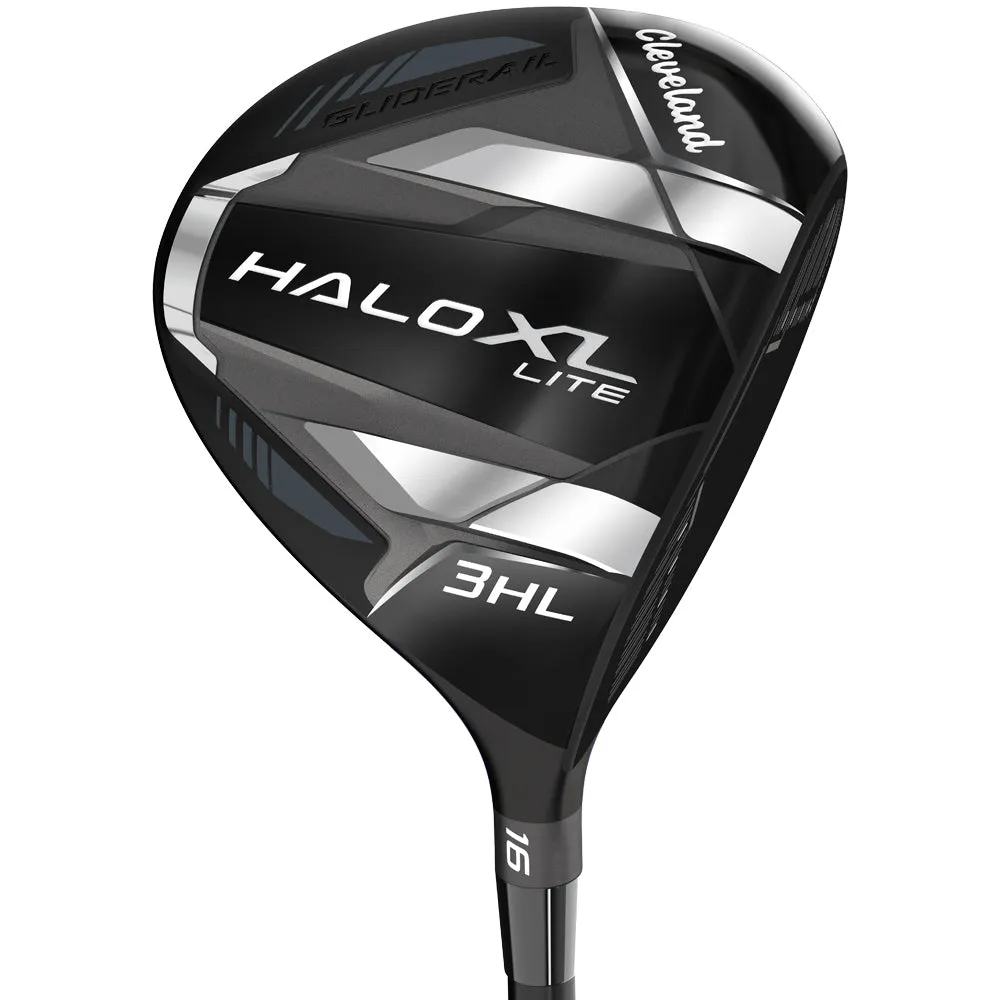New & Noteworthy Cleveland Halo XL Lite Fairway Wood Must Try, Wide width golf shoes