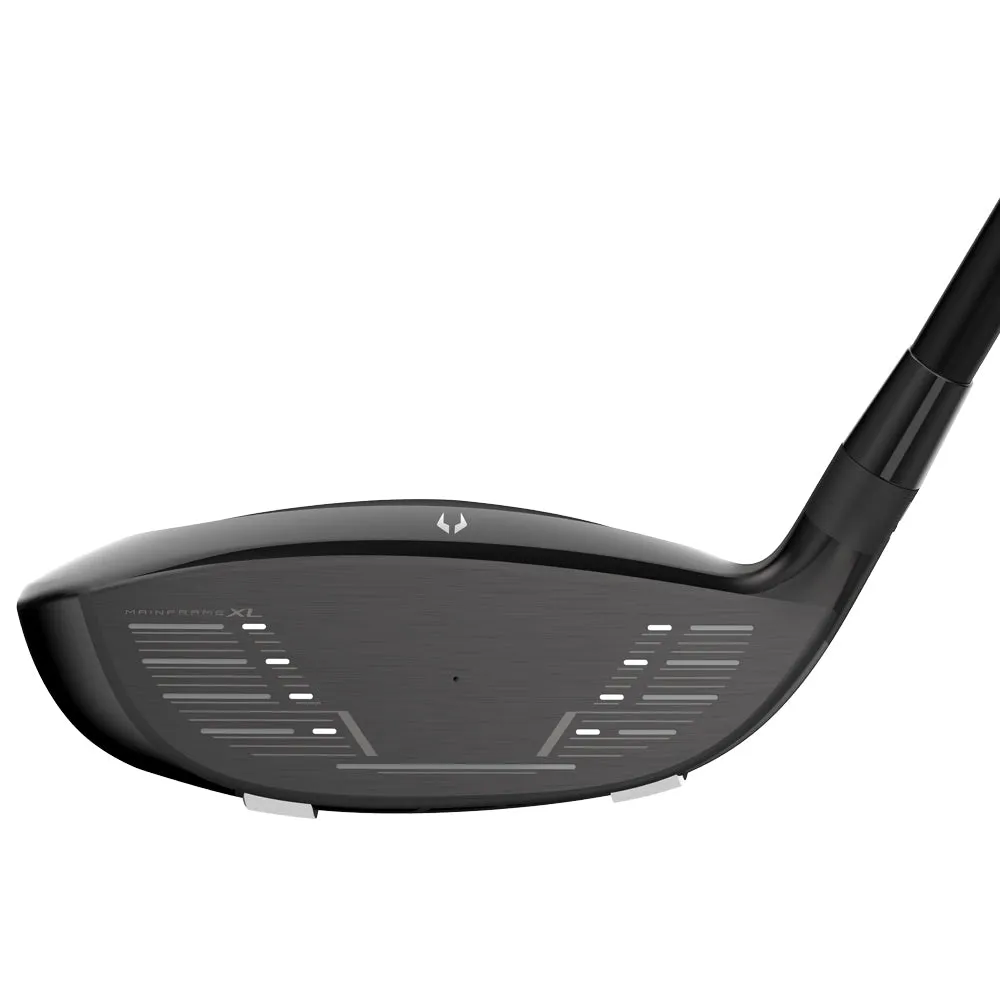 Cleveland Halo XL Lite Fairway Wood, Golf rain gloves, Golf club grips
