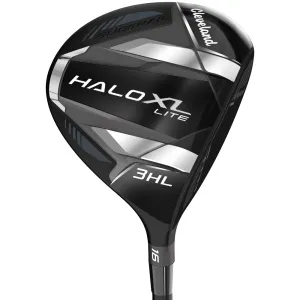 New & Noteworthy Cleveland Halo XL Lite Fairway Wood Must Try, Wide width golf shoes