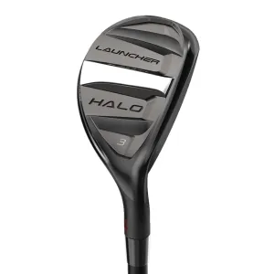 New & Noteworthy Cleveland Launcher Halo Ladies Golf Hybrid Style Meets Function, Best golf gifts 2024