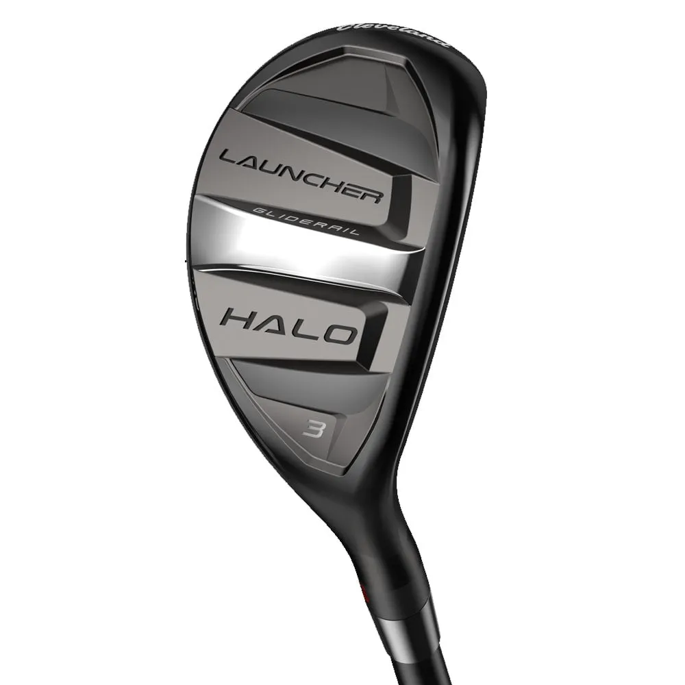 Cleveland Launcher Halo Ladies Golf Hybrid, TaylorMade Stealth driver, Golf grip tape