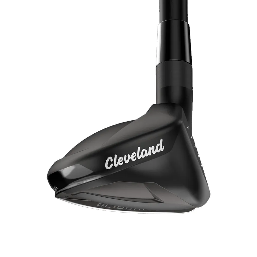 Cleveland Launcher Halo Ladies Golf Hybrid, Lightweight golf shoes