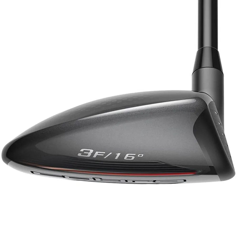 Cobra Air-X Fairway Wood, Golf practice balls