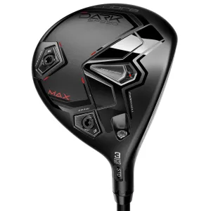 New & Noteworthy Cobra Darkspeed Fairway Wood - MAX Only a Few Left, Best golf gifts 2024, Best golf irons