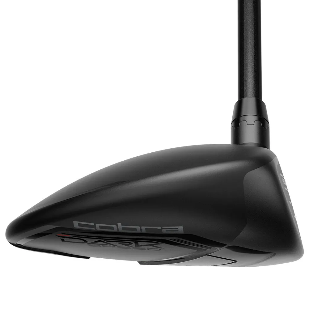 Cobra Darkspeed Fairway Wood - MAX, Golf shaft puller tool, Electric golf trolley