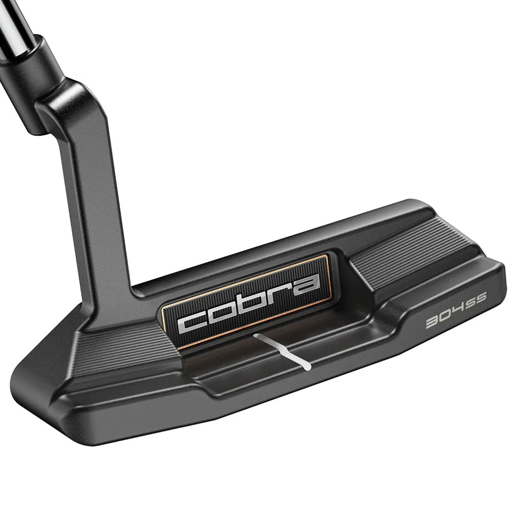 Cobra Vintage Putter - Sport-40, Golf shaft flex chart