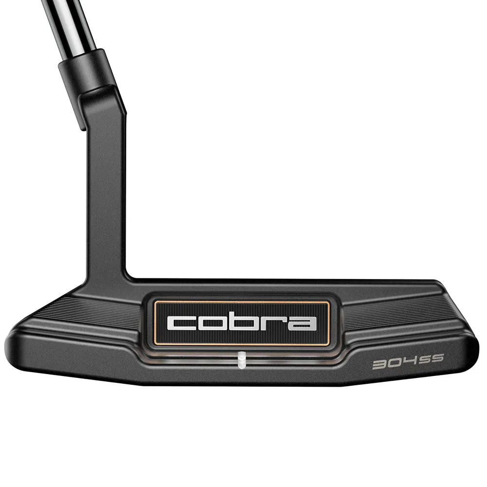 Cobra Vintage Putter - Sport-40, Golf GPS watch, Golf gift for men