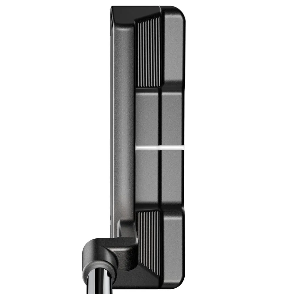 New & Noteworthy Cobra Vintage Putter - Sport-40 Built to Impress, Golf cart bag with 14 dividers