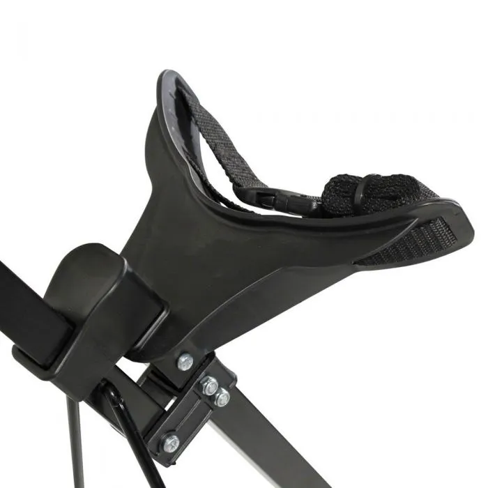 Masters 1 Series 2-Wheel Pull Golf Trolley, Custom golf head covers, Soft feel golf balls, Solar powered golf cart