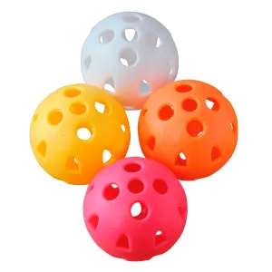 New & Noteworthy Masters Airflow XP Practice Balls (6 Pack) - Multi Instant Classic, Women's golf skirts, Left-handed golf putters