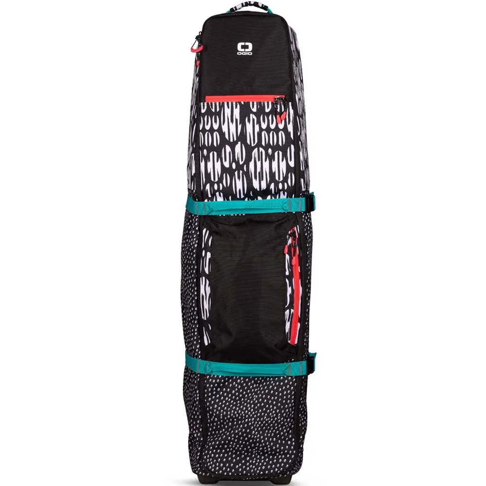 OGIO Alpha Travel Cover Slim - Safari, XXL golf gloves