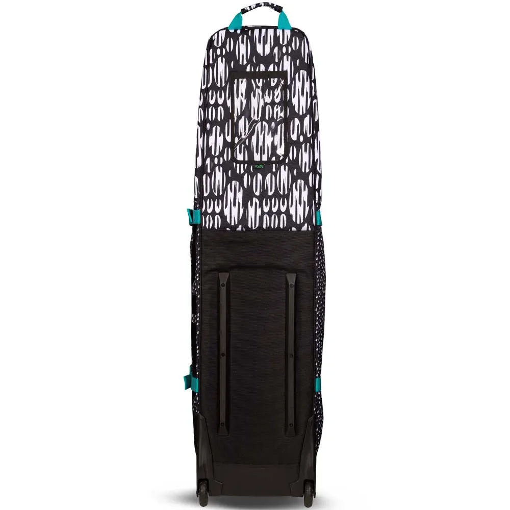 OGIO Alpha Travel Cover Slim - Safari, Golf rangefinder
